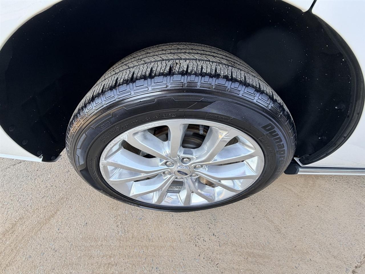Ford Expedition Platinum 2WD 2019