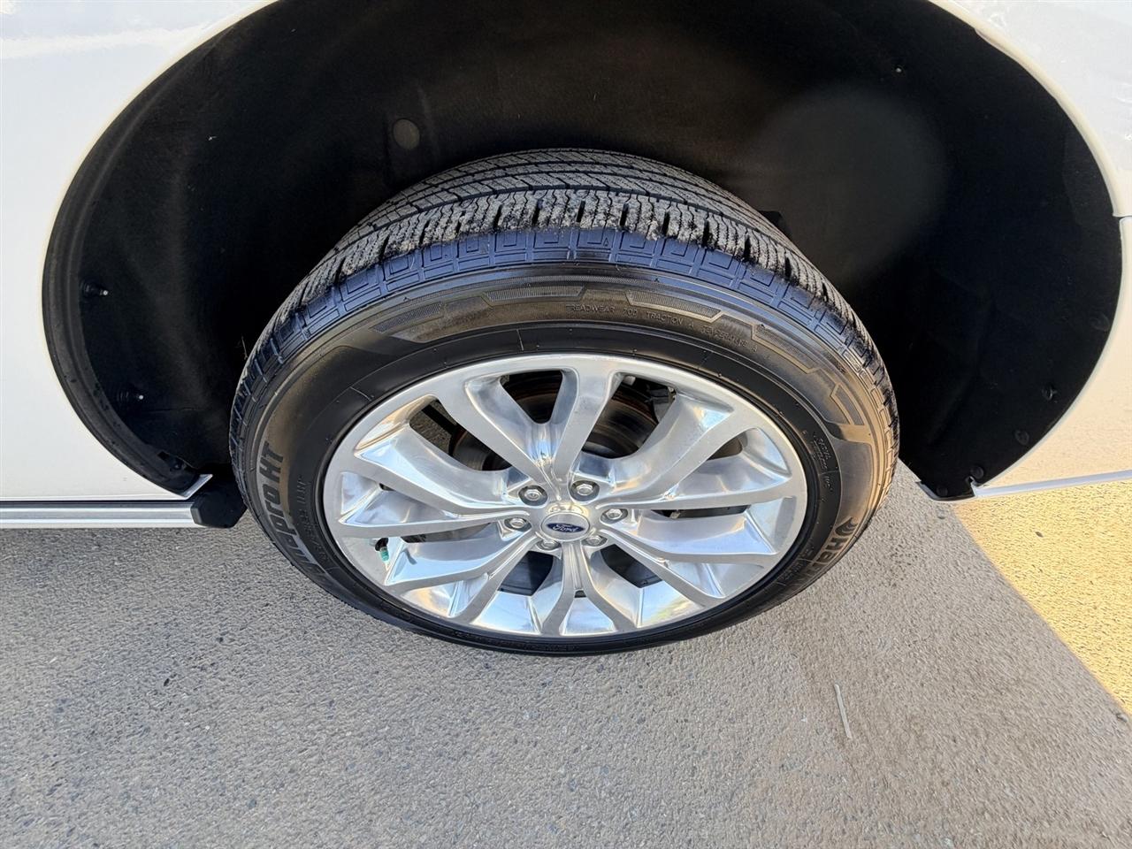 Ford Expedition Platinum 2WD 2019
