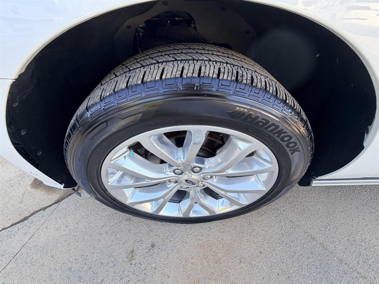Ford Expedition Platinum 2WD 2019