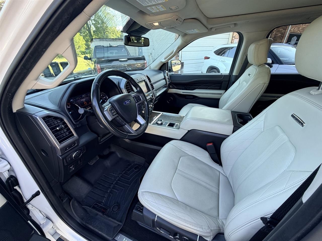 Ford Expedition Platinum 2WD 2019