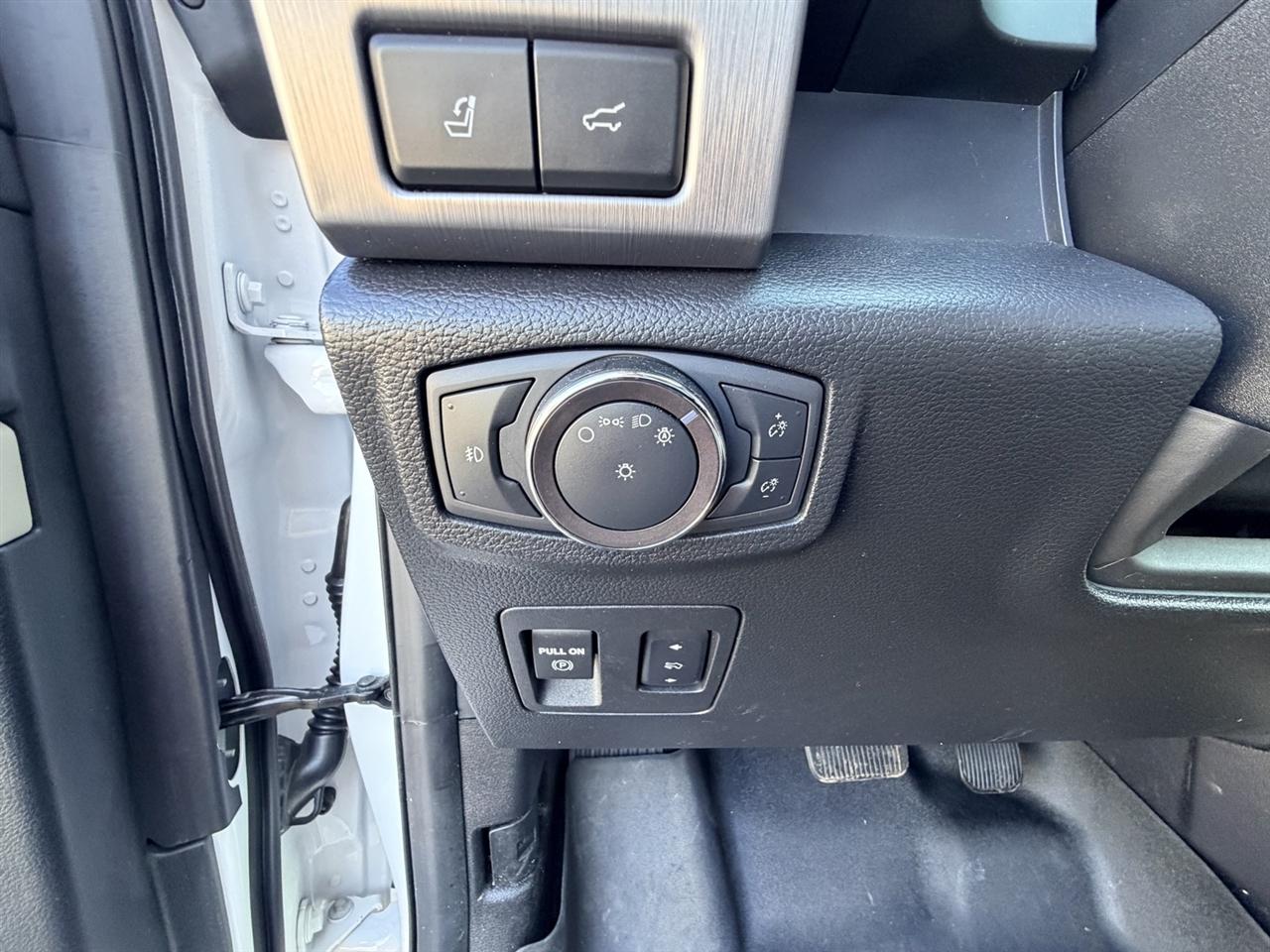 Ford Expedition Platinum 2WD 2019