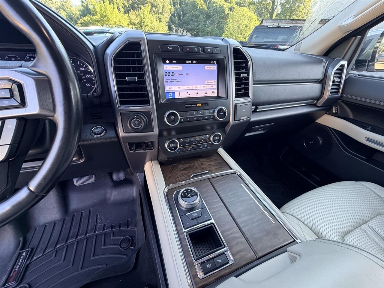 Ford Expedition Platinum 2WD 2019