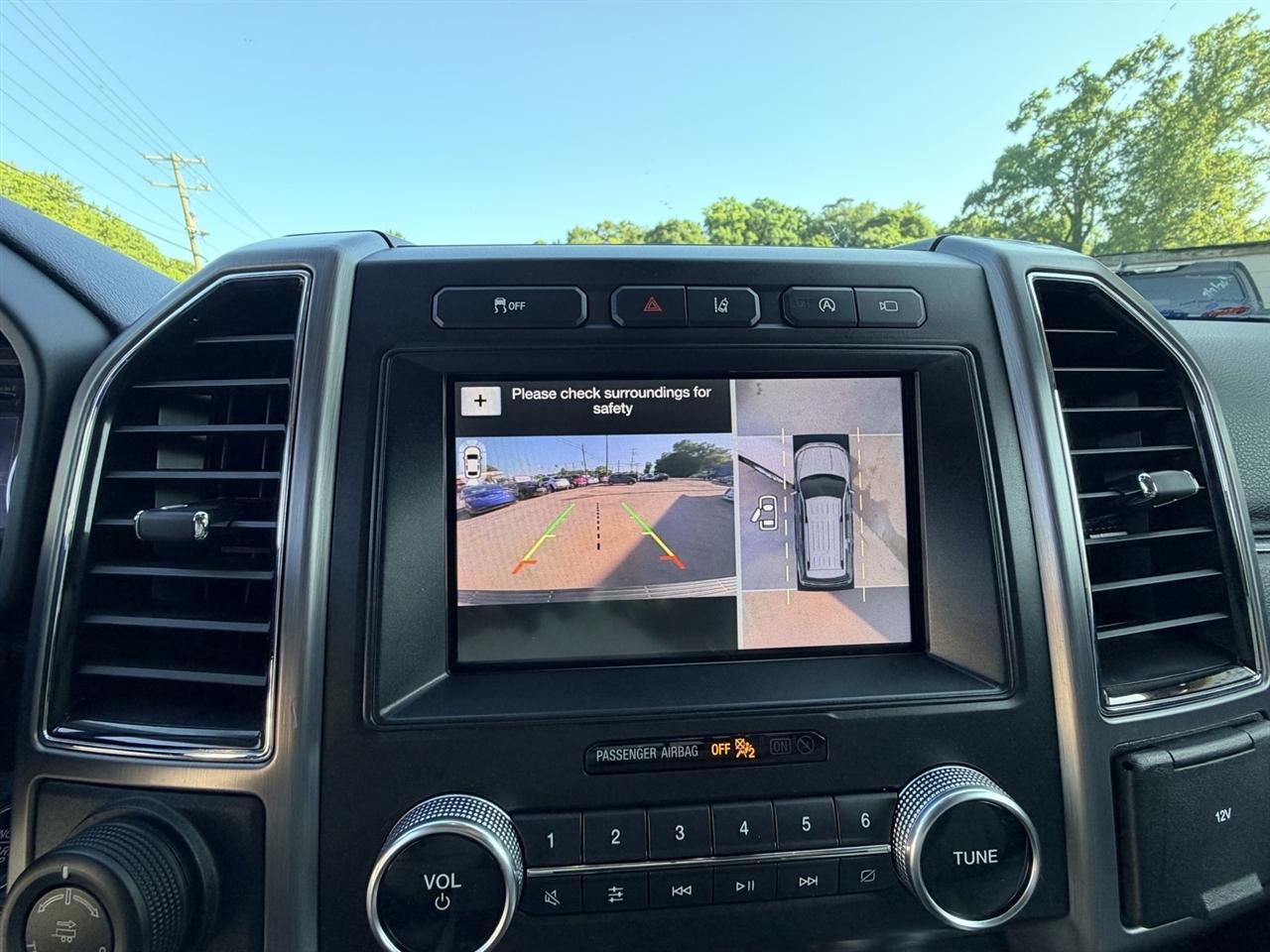 Ford Expedition Platinum 2WD 2019