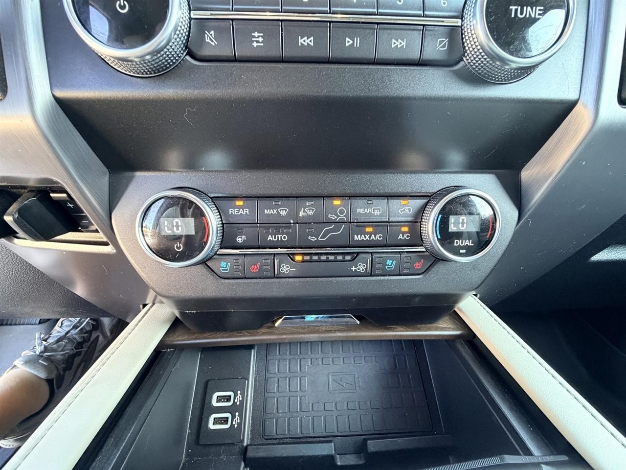 Ford Expedition Platinum 2WD 2019