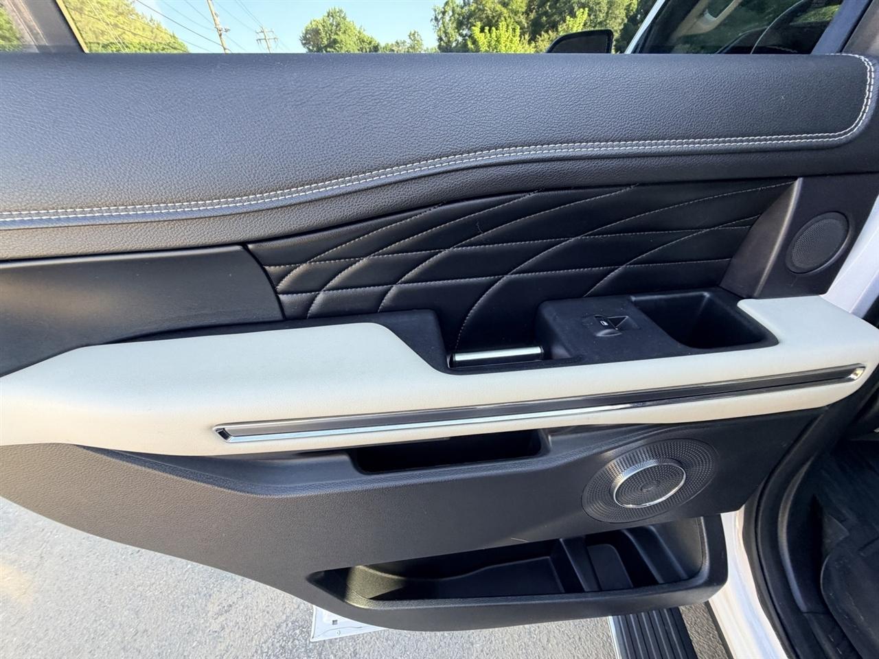 Ford Expedition Platinum 2WD 2019