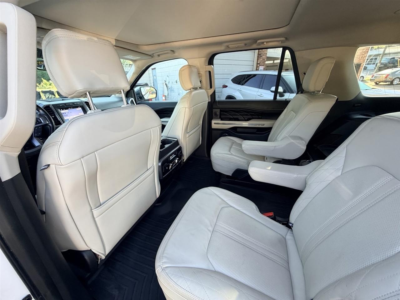 Ford Expedition Platinum 2WD 2019