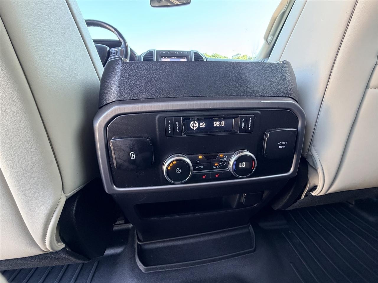 Ford Expedition Platinum 2WD 2019