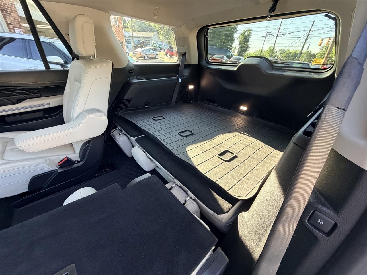 Ford Expedition Platinum 2WD 2019