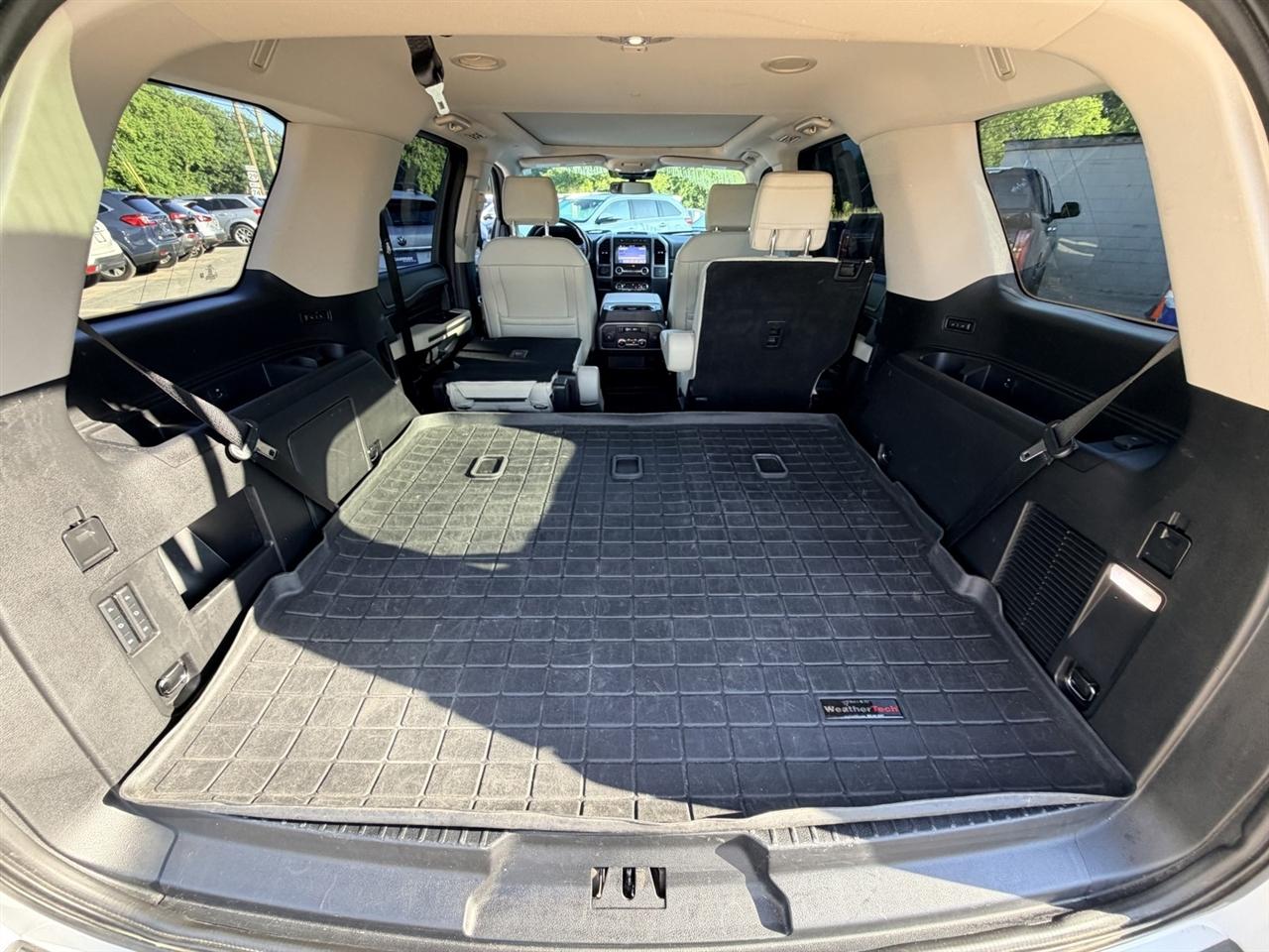 Ford Expedition Platinum 2WD 2019