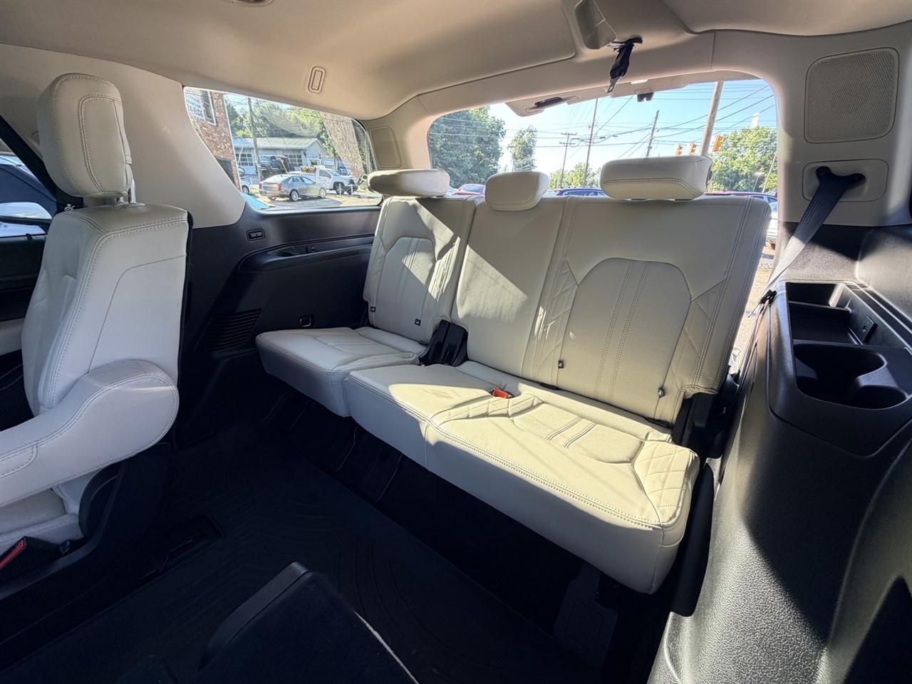 Ford Expedition Platinum 2WD 2019