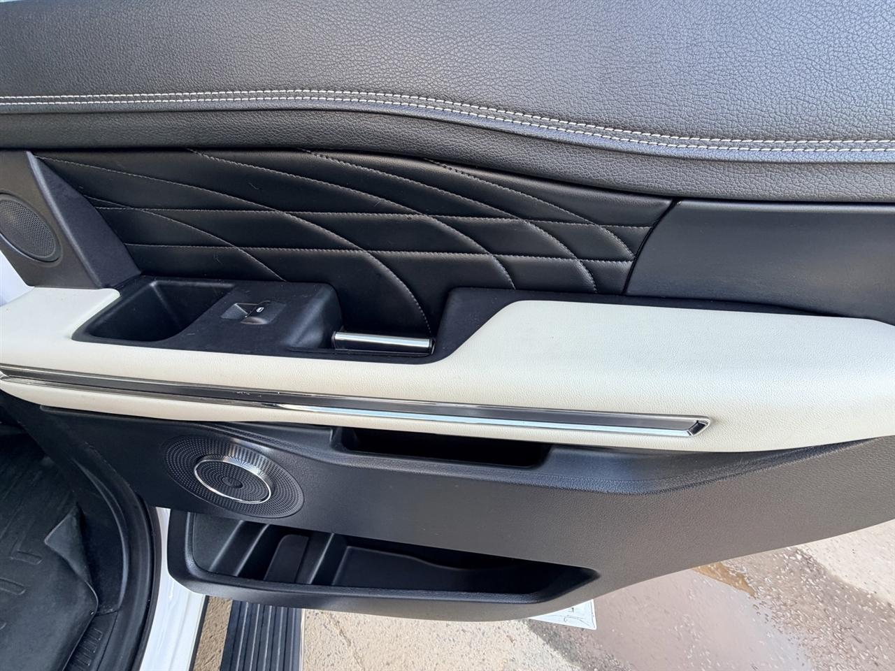 Ford Expedition Platinum 2WD 2019