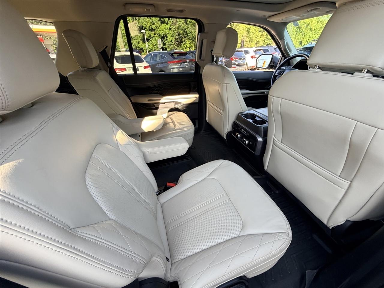Ford Expedition Platinum 2WD 2019