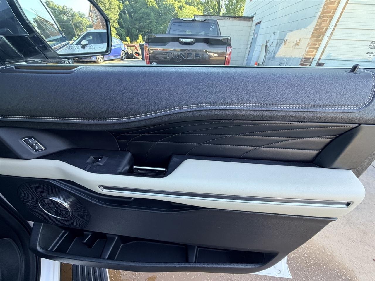 Ford Expedition Platinum 2WD 2019