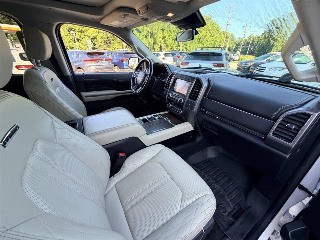 Ford Expedition Platinum 2WD 2019