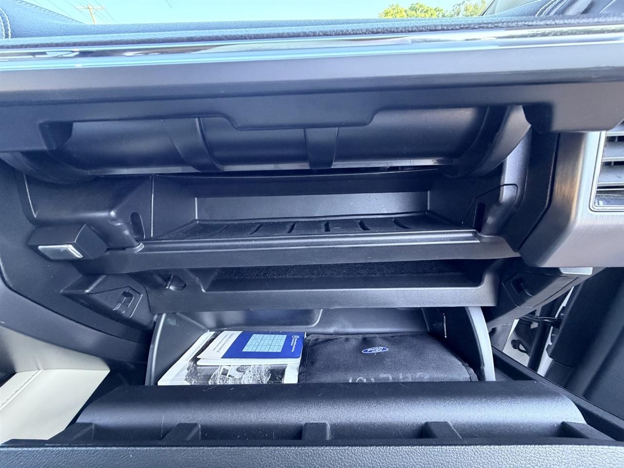 Ford Expedition Platinum 2WD 2019