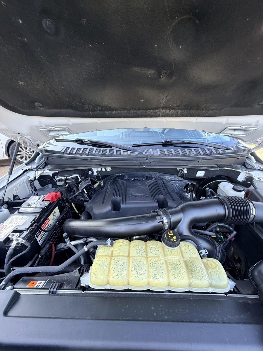 Ford Expedition Platinum 2WD 2019