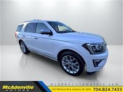 2019 Ford Expedition 