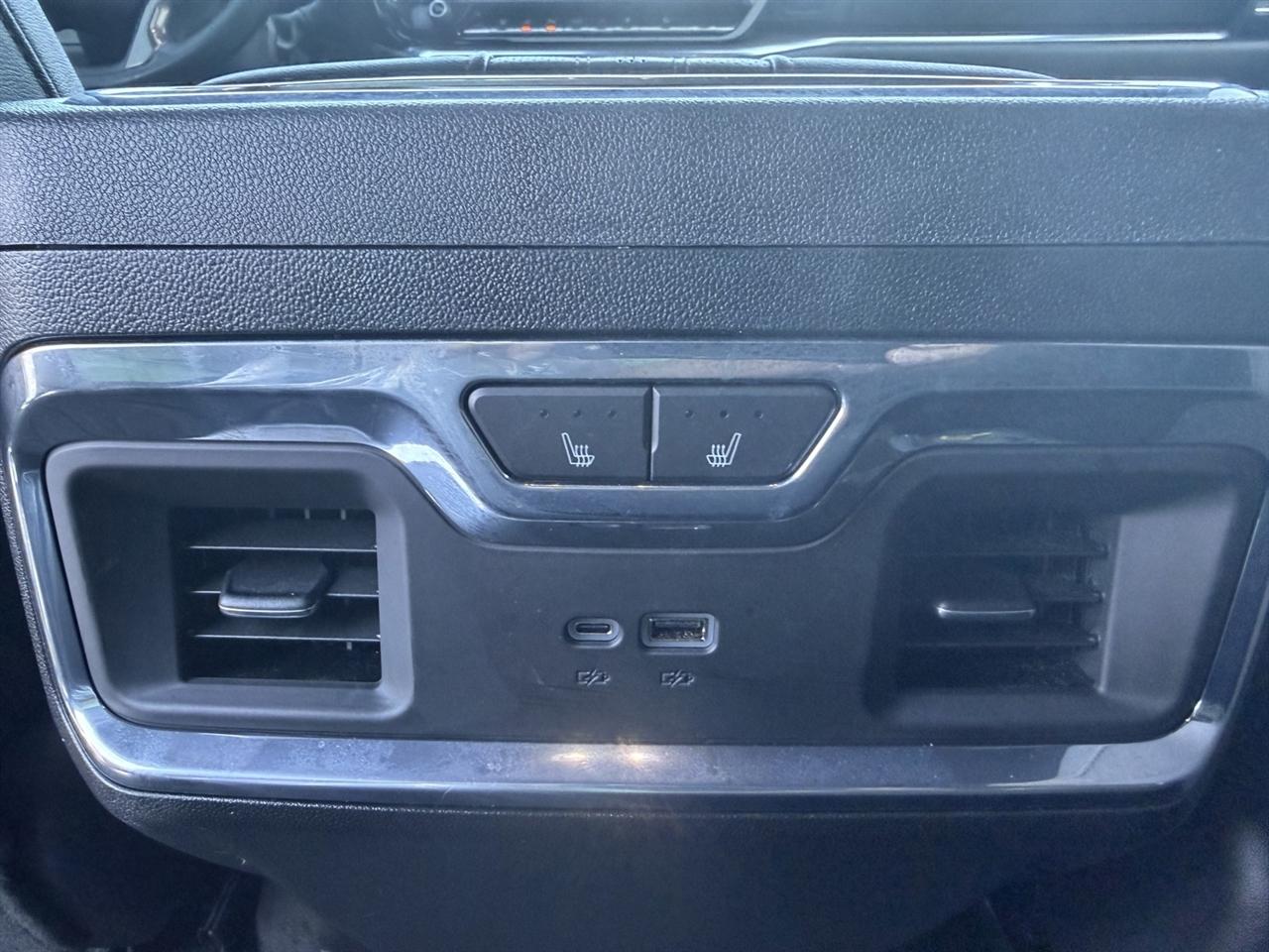 Chevrolet Silverado 2500HD High Country Crew Cab Long Box 4WD 2024