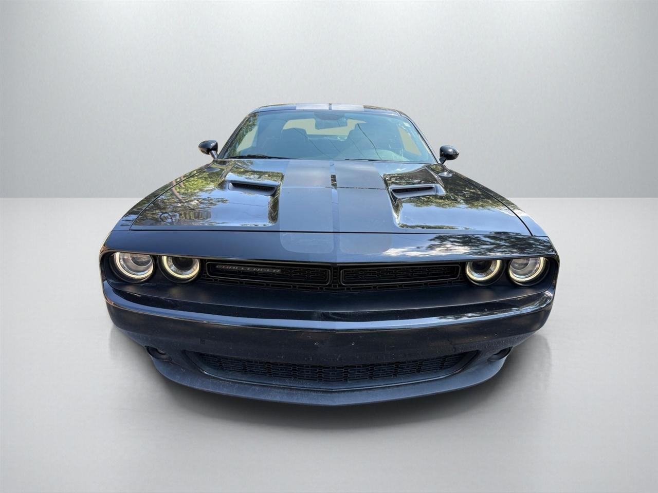 Dodge Challenger SXT 2017