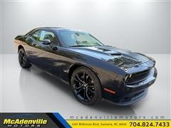 2017 Dodge Challenger 