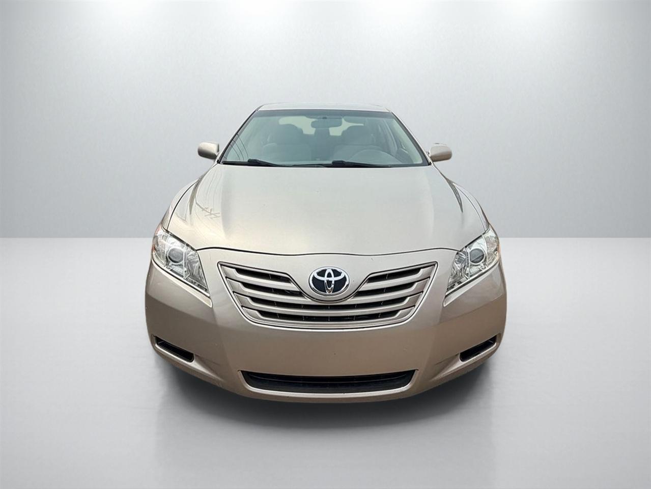 Toyota Camry LE 2009