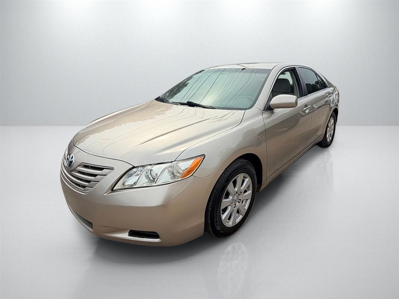 Toyota Camry LE 2009