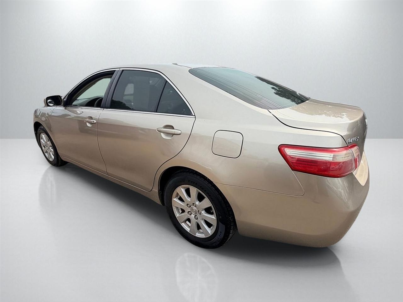 Toyota Camry LE 2009