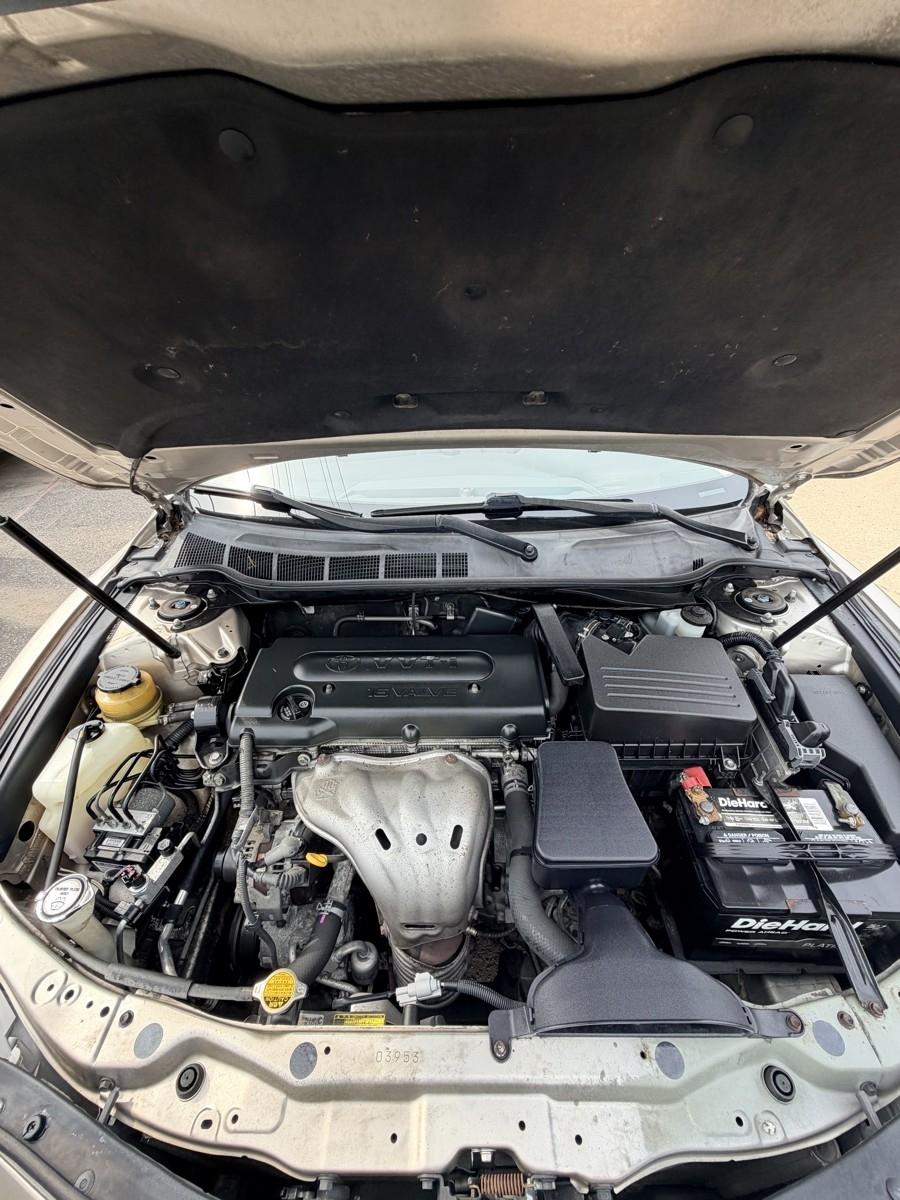 Toyota Camry LE 2009