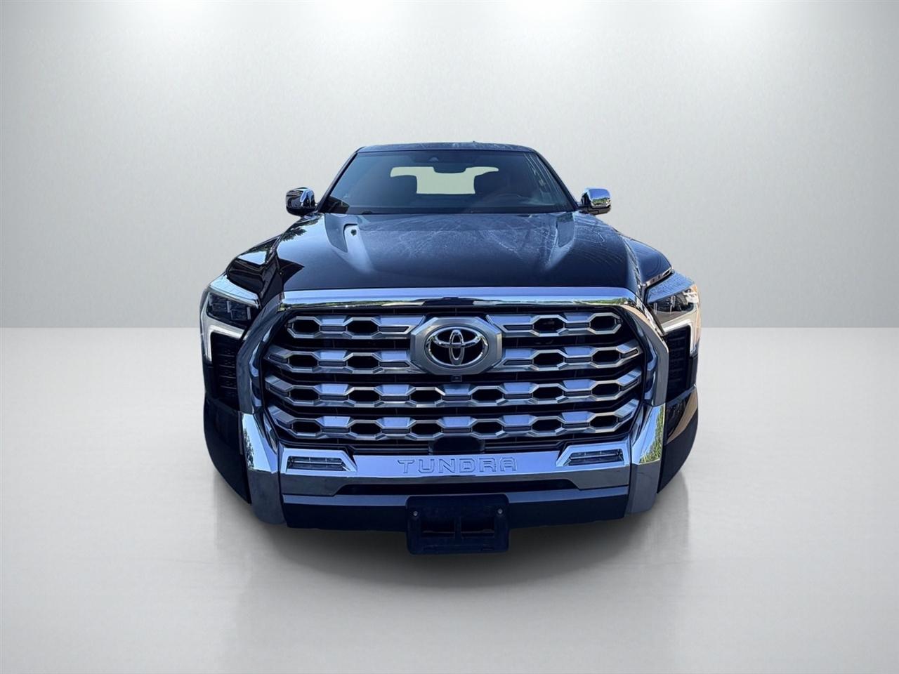 Toyota Tundra 1794 CrewMax 2WD 2023