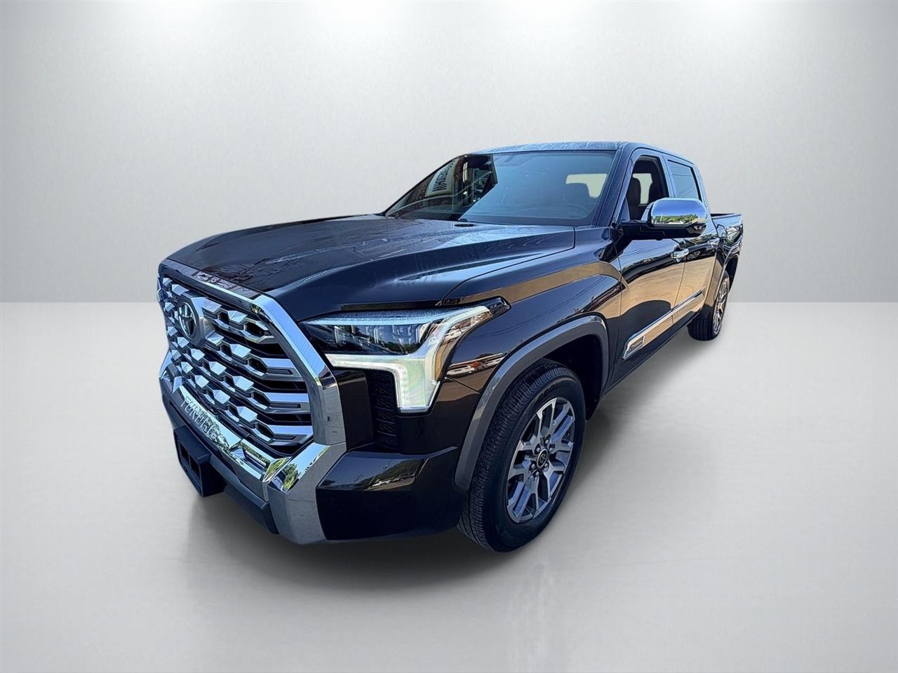 Toyota Tundra 1794 CrewMax 2WD 2023