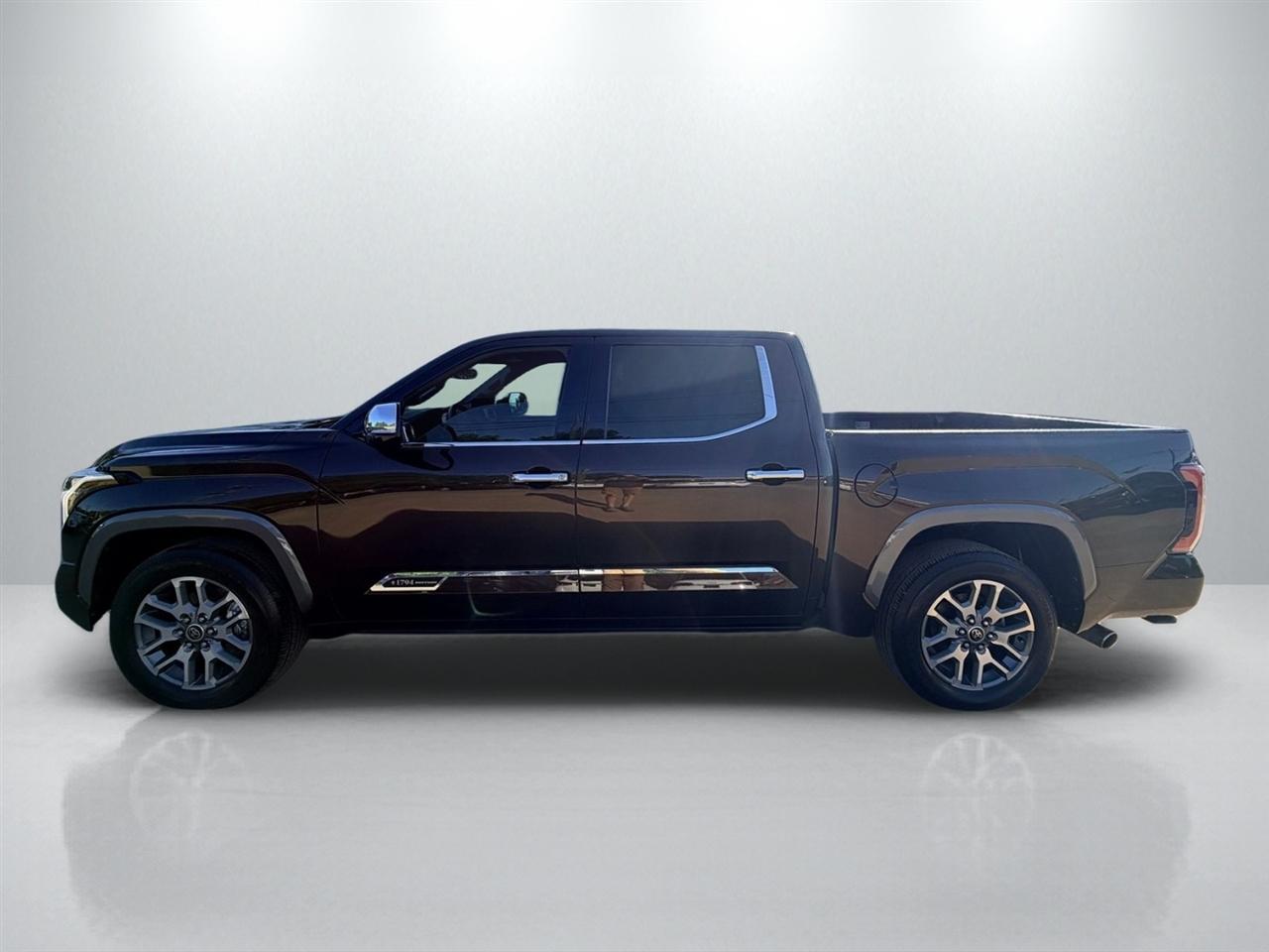 Toyota Tundra 1794 CrewMax 2WD 2023
