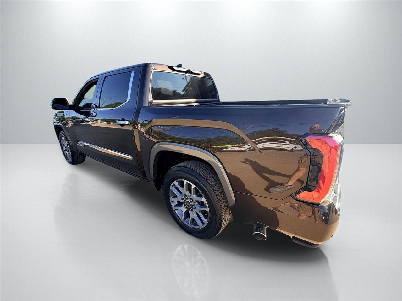 Toyota Tundra 1794 CrewMax 2WD 2023