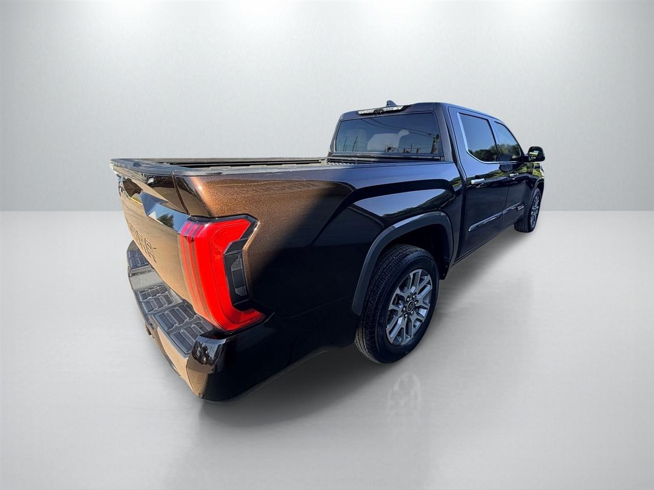 Toyota Tundra 1794 CrewMax 2WD 2023
