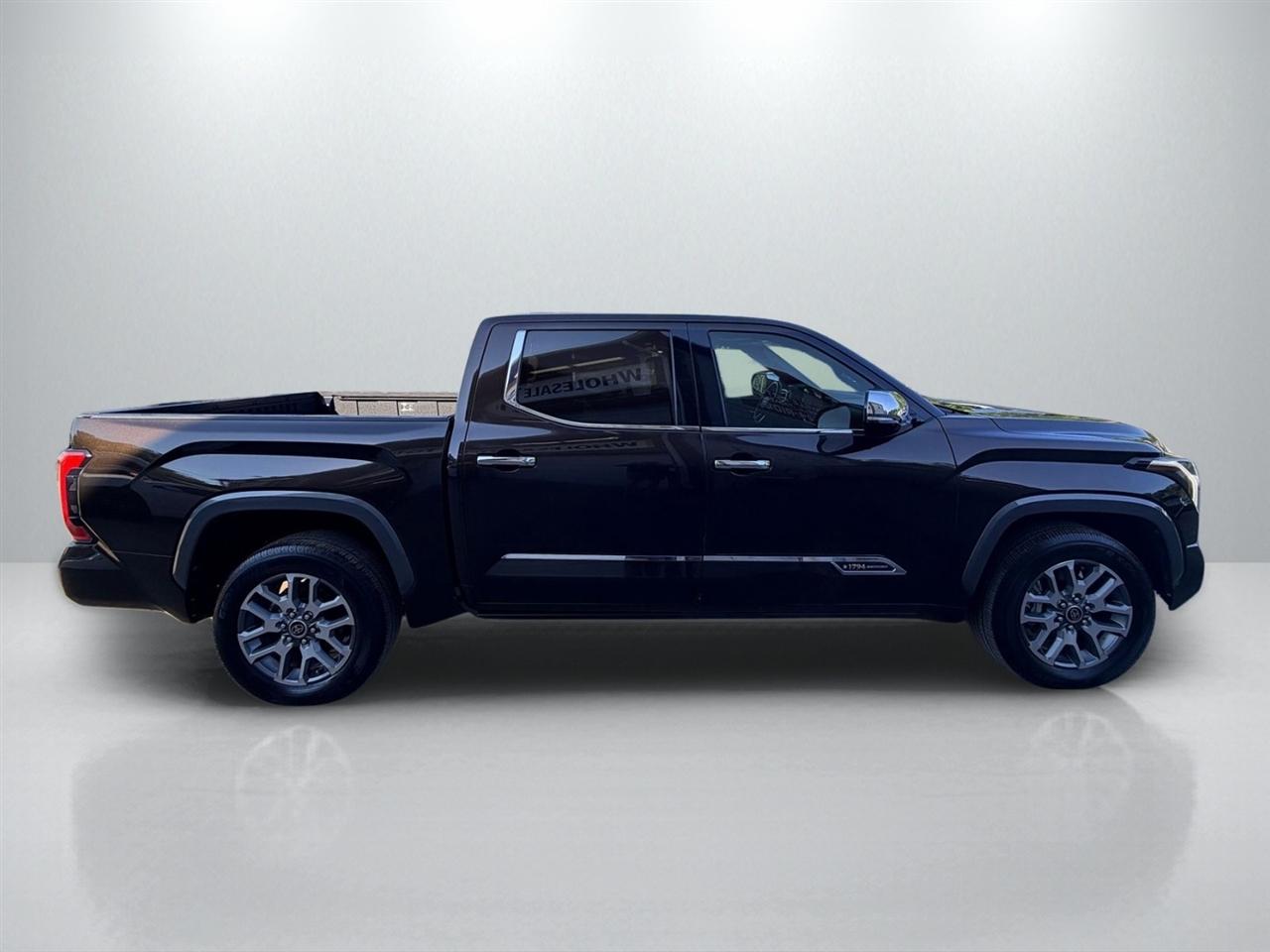 Toyota Tundra 1794 CrewMax 2WD 2023