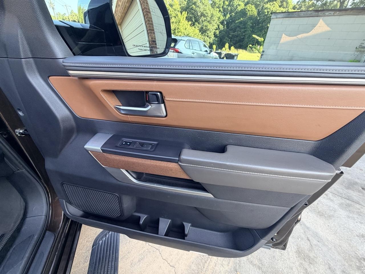 Toyota Tundra 1794 CrewMax 2WD 2023