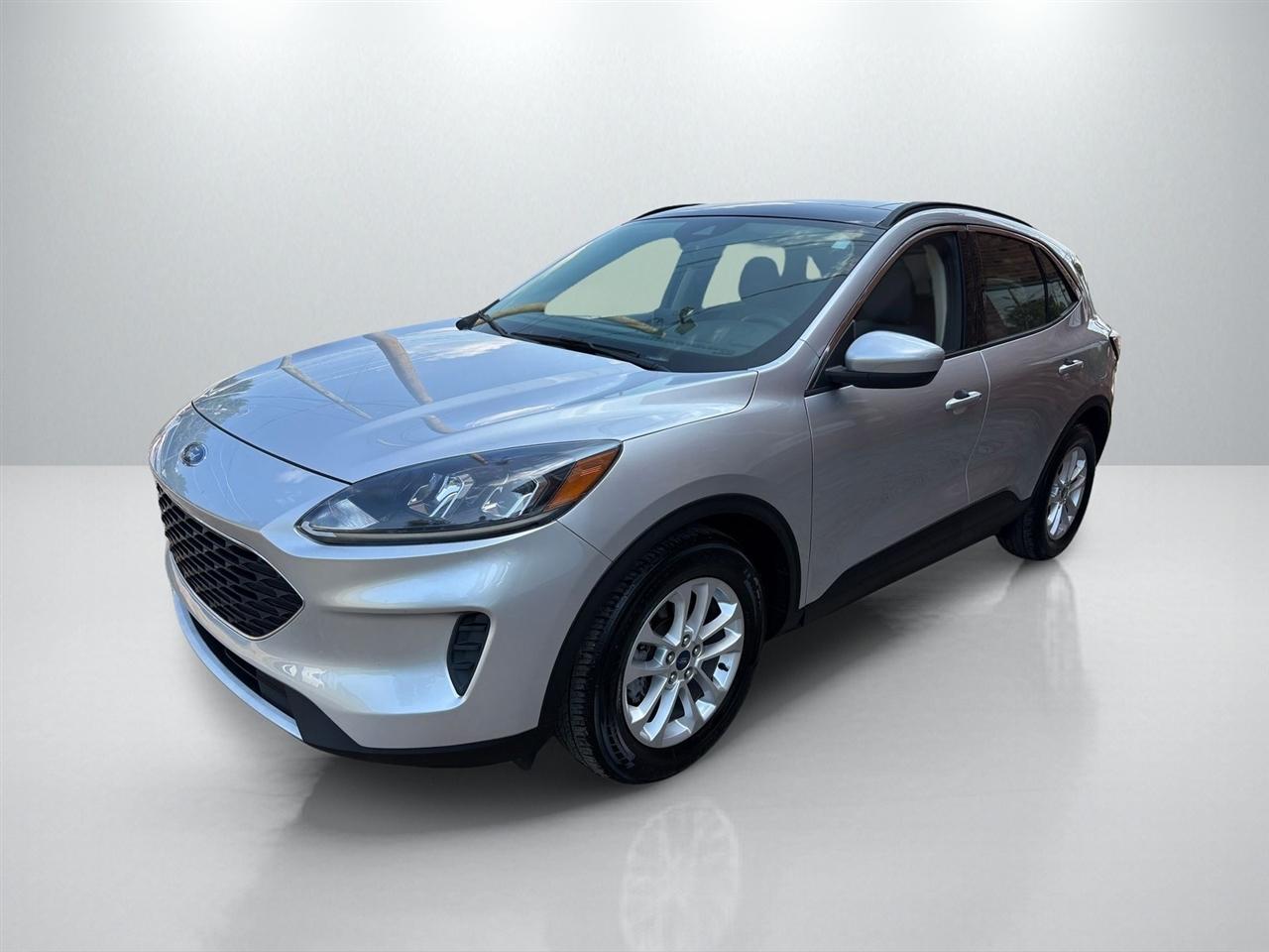 Ford Escape SE 2020
