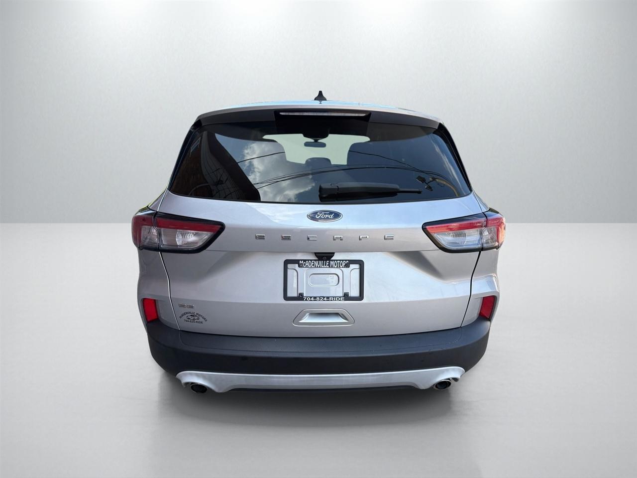 Ford Escape SE 2020