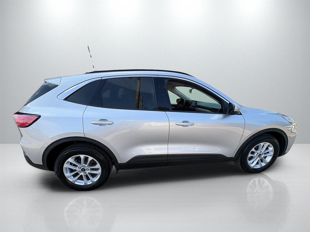 Ford Escape SE 2020