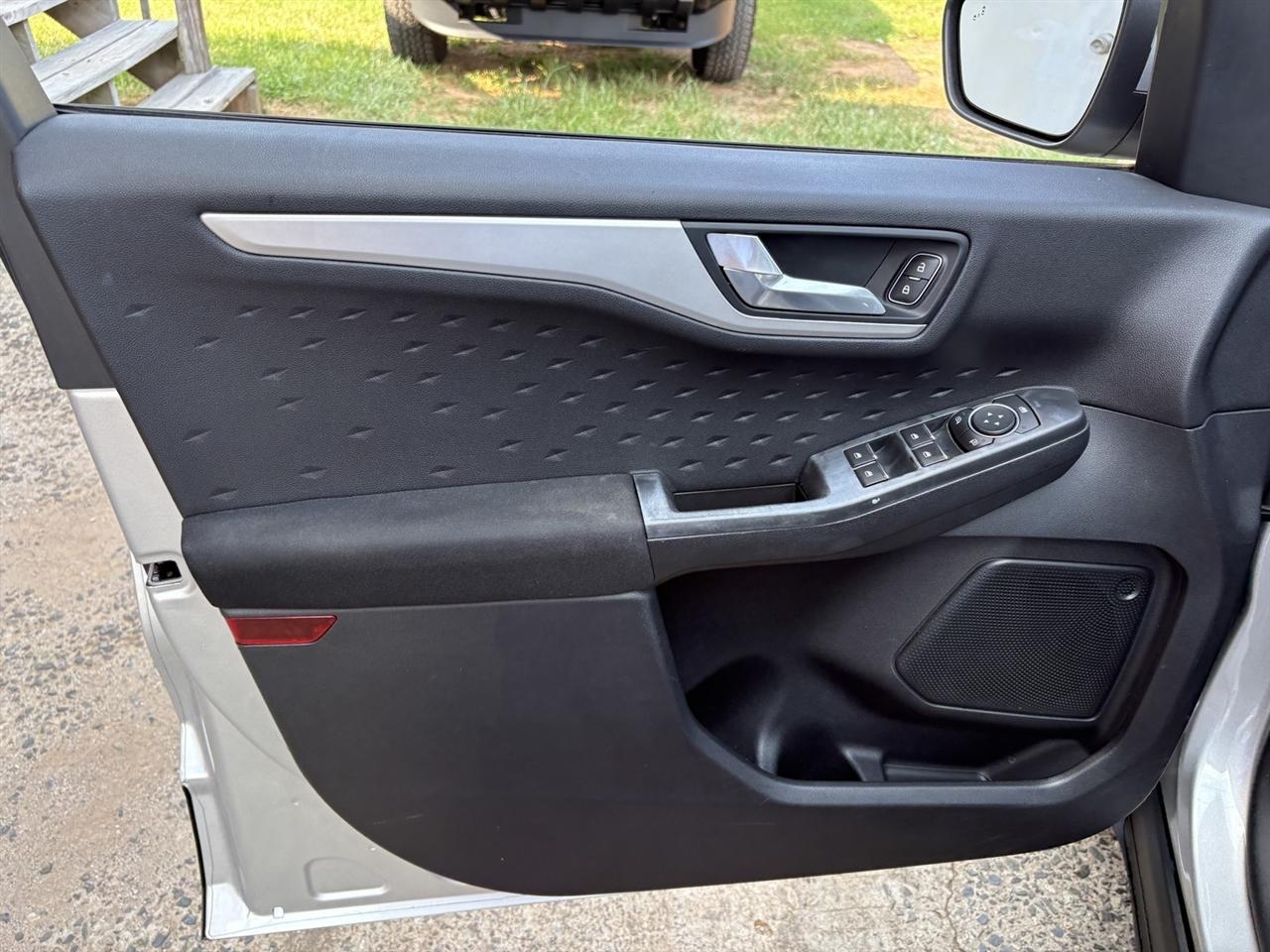 Ford Escape SE 2020