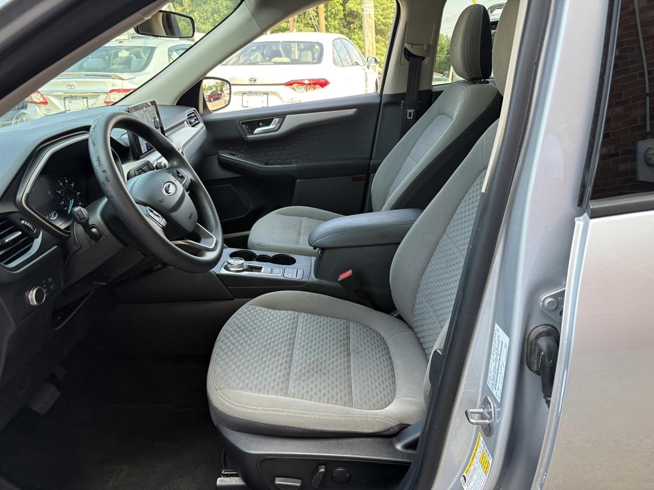 Ford Escape SE 2020