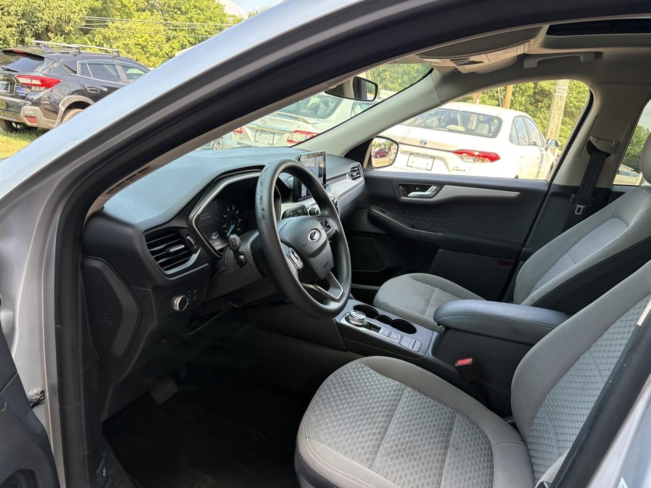 Ford Escape SE 2020