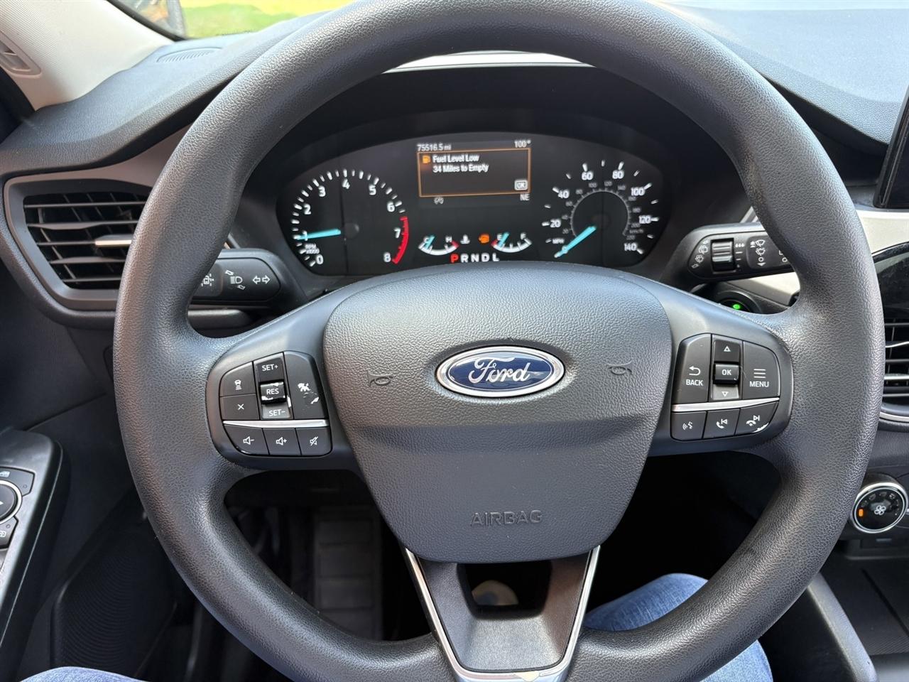 Ford Escape SE 2020