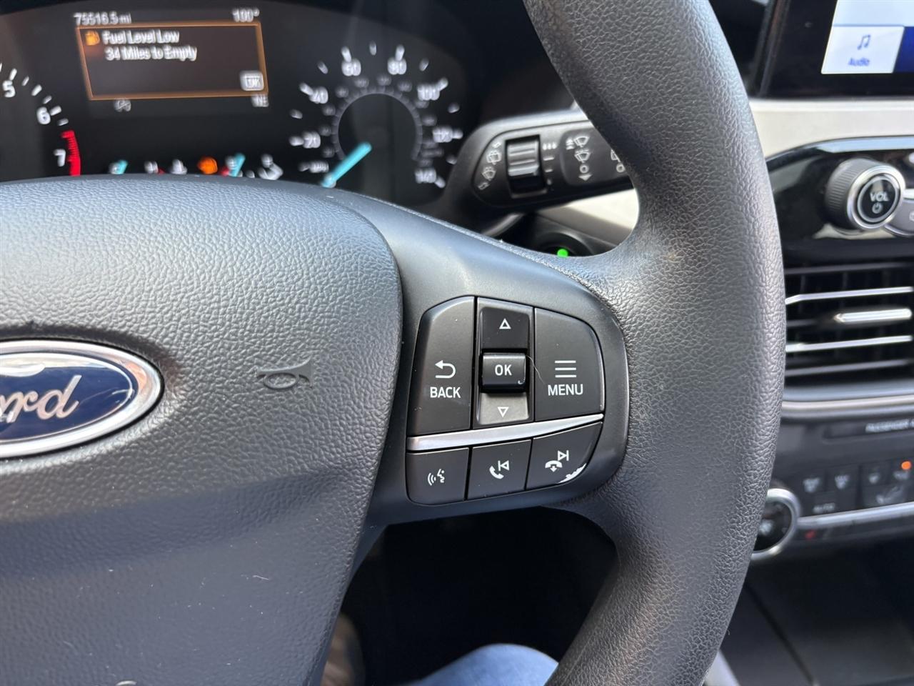 Ford Escape SE 2020