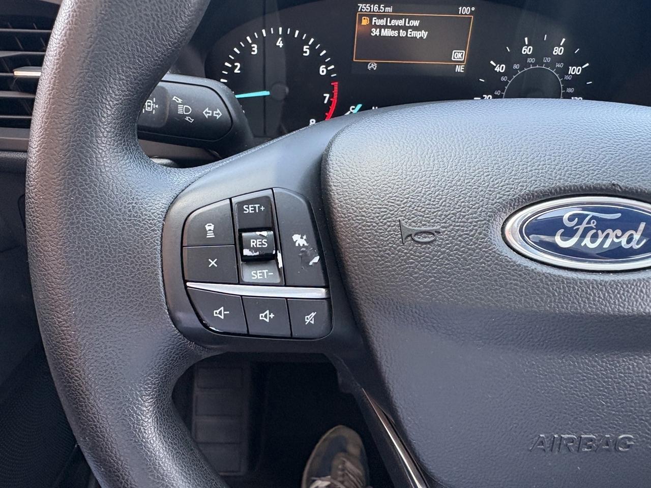 Ford Escape SE 2020