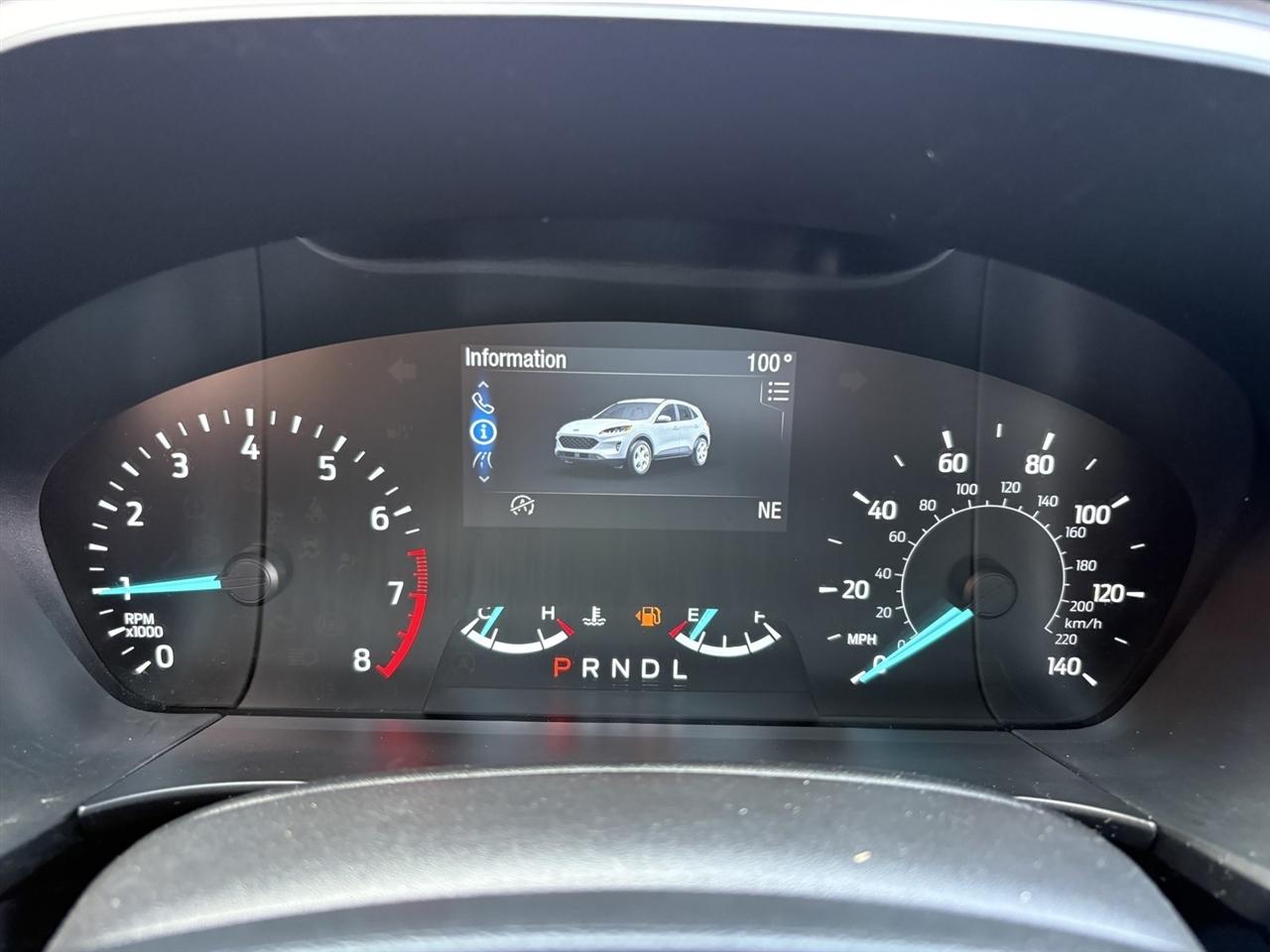 Ford Escape SE 2020
