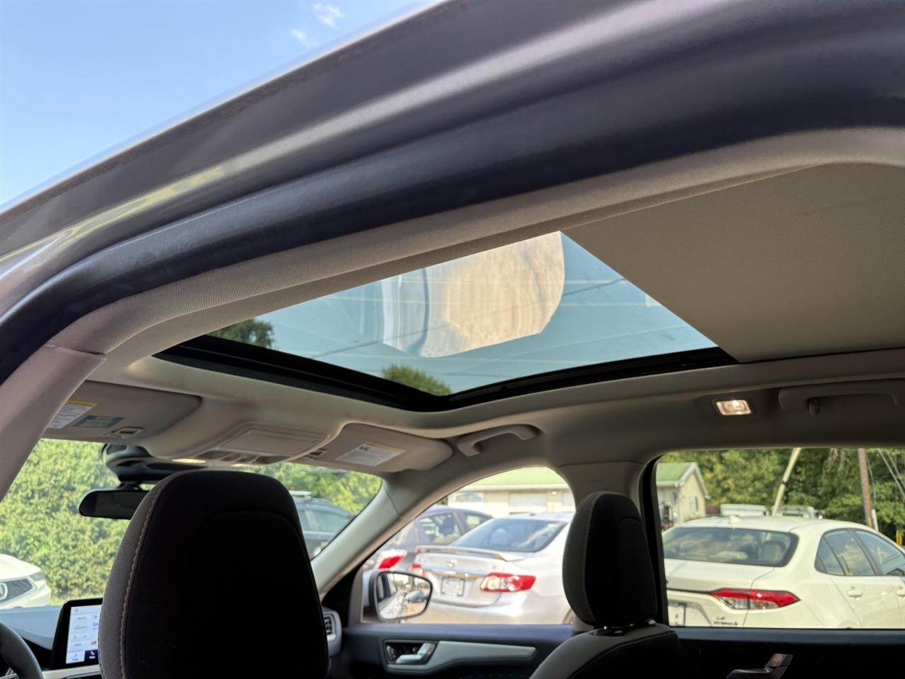 Ford Escape SE 2020