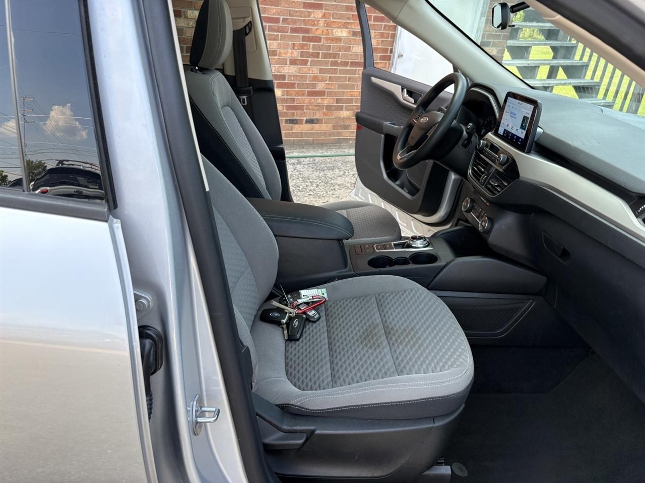 Ford Escape SE 2020