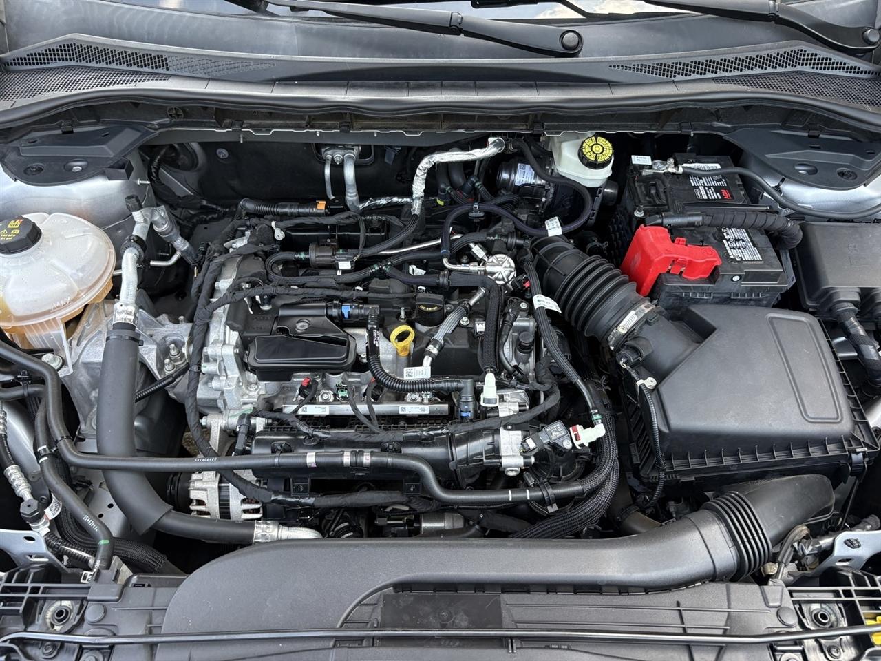 Ford Escape SE 2020