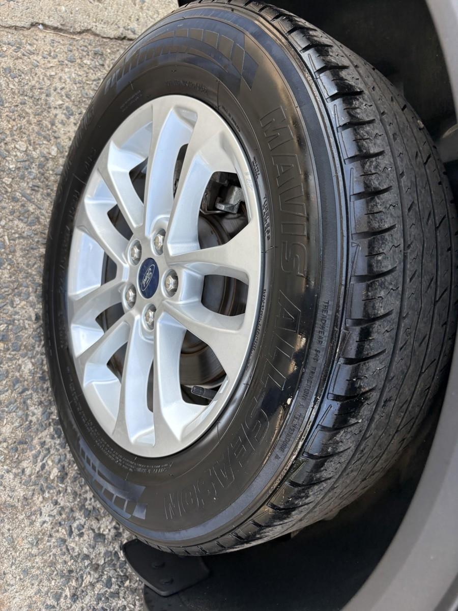 Ford Escape SE 2020