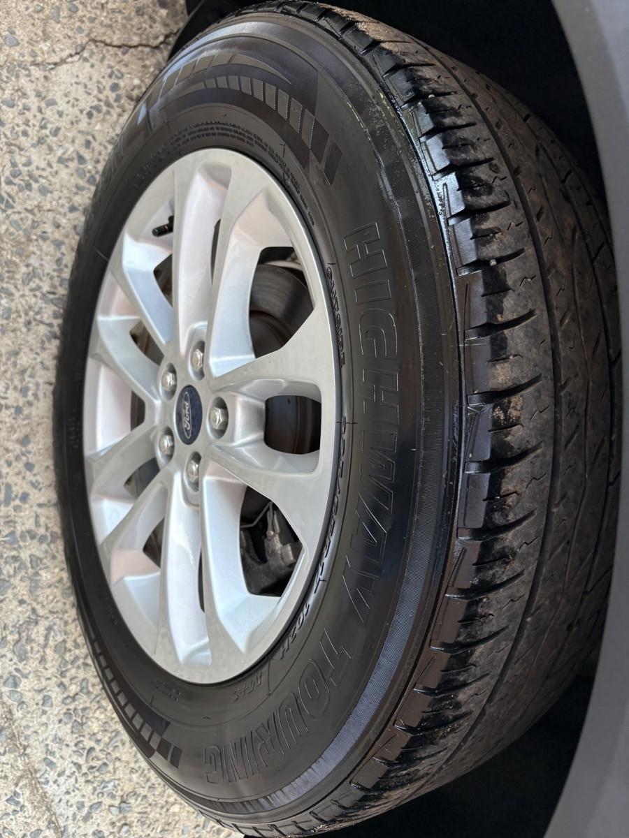 Ford Escape SE 2020